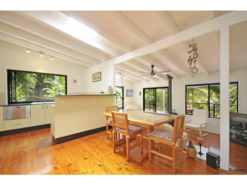 11 Lindwall Place, Currumbin Valley QLD 4223