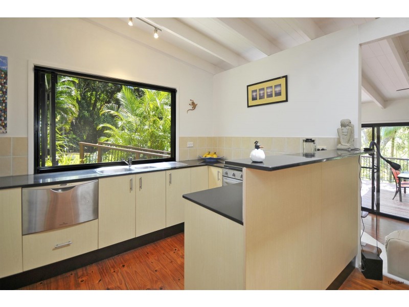 11 Lindwall Place, Currumbin Valley QLD 4223