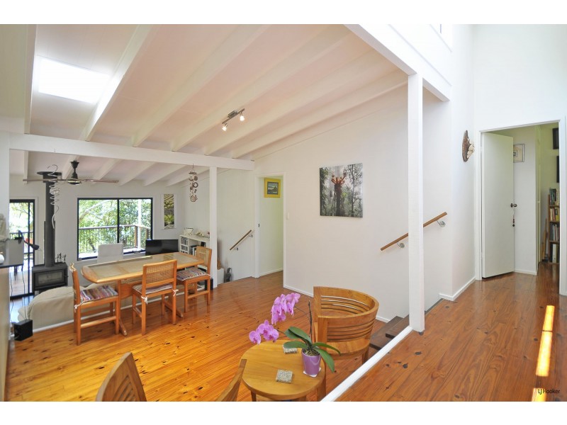11 Lindwall Place, Currumbin Valley QLD 4223