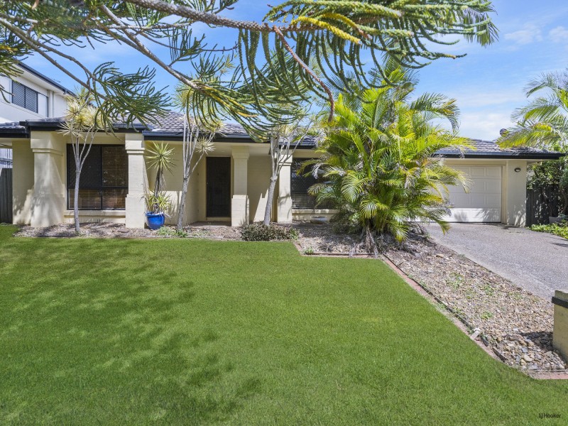 4 Torbay Street, Redland Bay QLD 4165