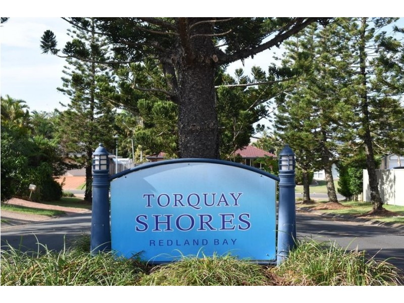 4 Torbay Street, Redland Bay QLD 4165