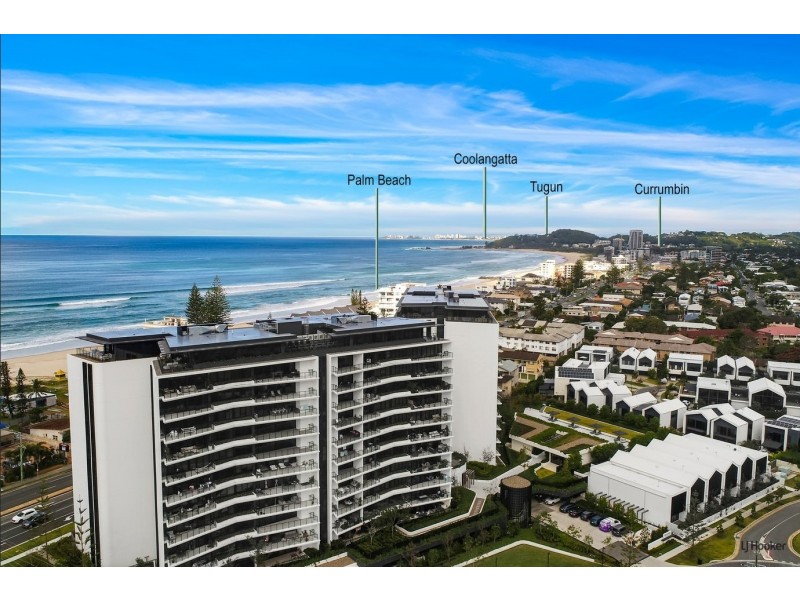 1108/1328 Gold Coast Highway, Palm Beach QLD 4221
