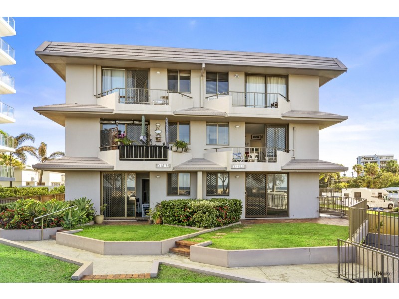 23/22 Musgrave Street, Coolangatta QLD 4225