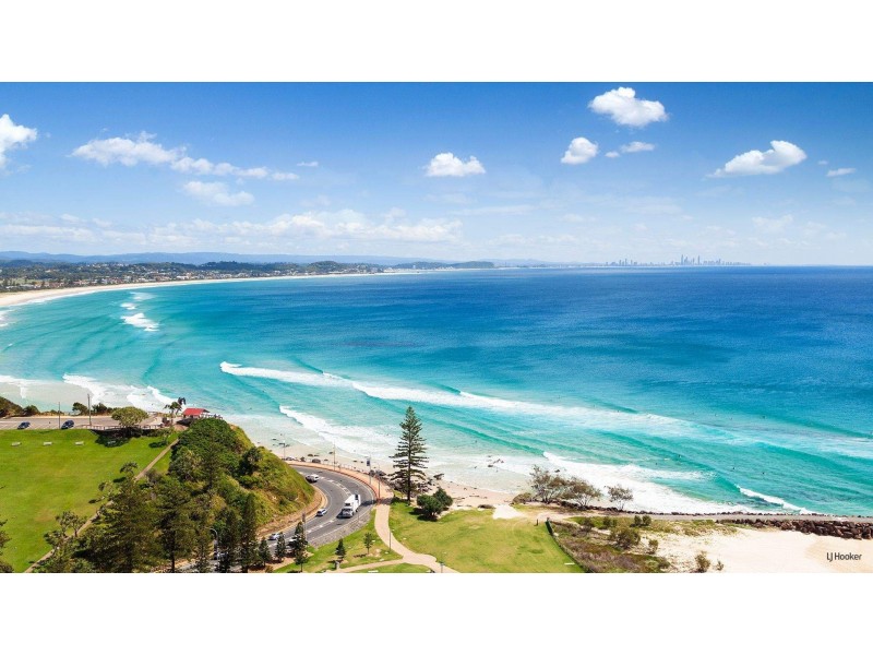 23/22 Musgrave Street, Coolangatta QLD 4225