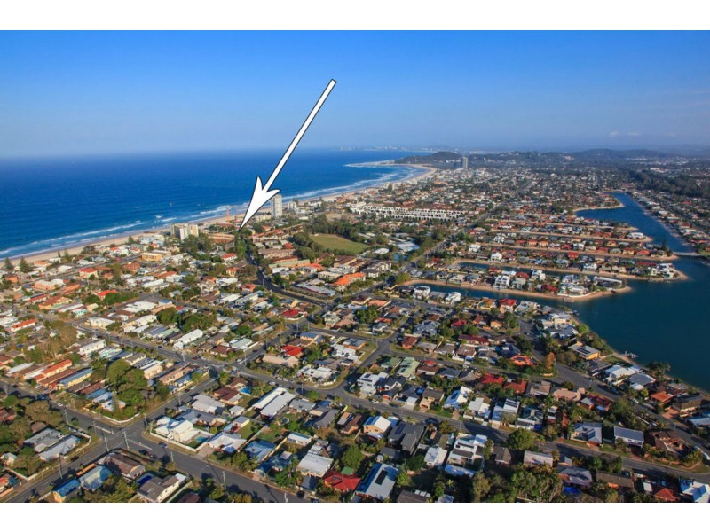 12/1370 Gold Coast Highway, Palm Beach QLD 4221