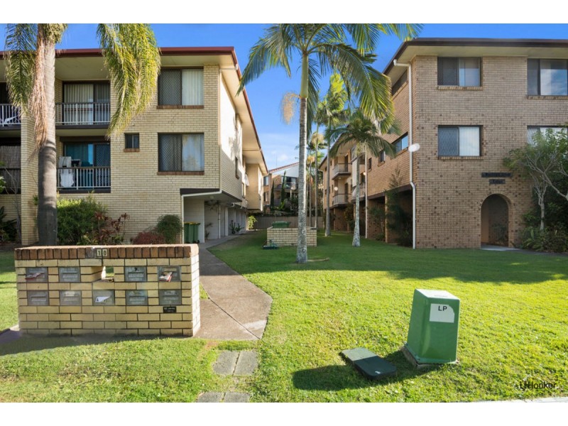 5/10 Allara Avenue, Palm Beach QLD 4221