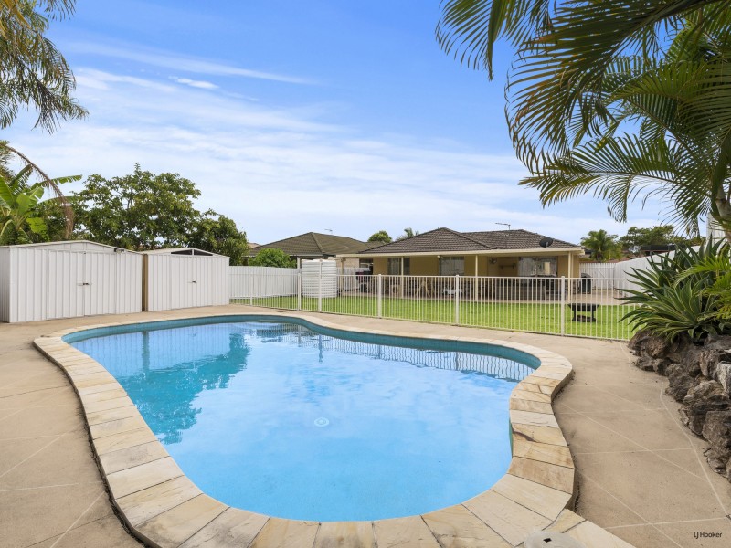 40 Swanton Drive, Mudgeeraba QLD 4213