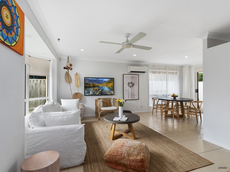 40 Swanton Drive, Mudgeeraba QLD 4213