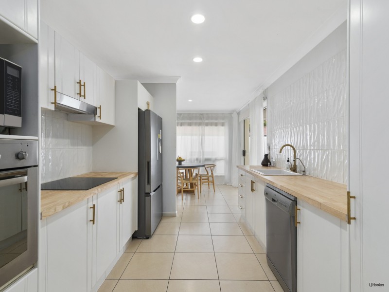 40 Swanton Drive, Mudgeeraba QLD 4213