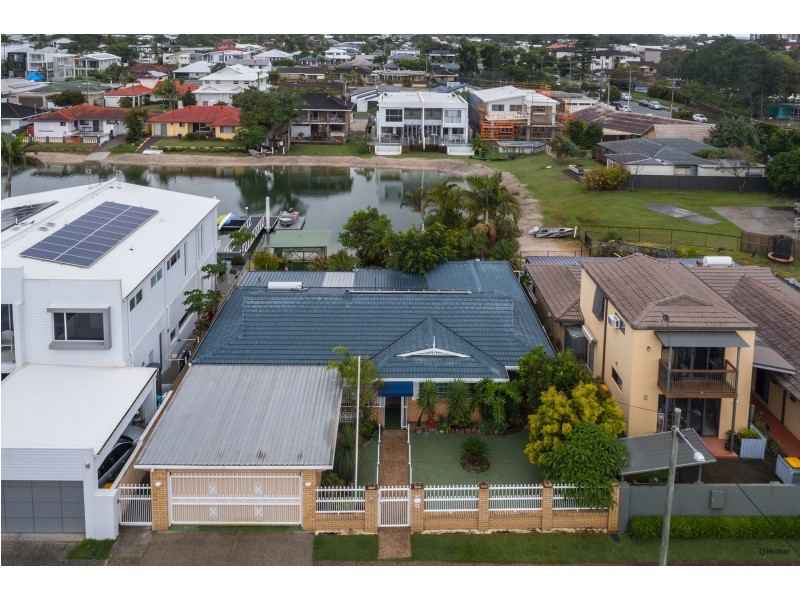 45 Nineteenth Avenue, Palm Beach QLD 4221