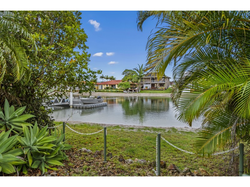 45 Nineteenth Avenue, Palm Beach QLD 4221