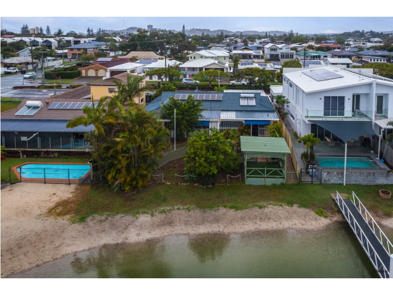 45 Nineteenth Avenue, Palm Beach QLD 4221