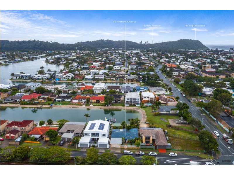 45 Nineteenth Avenue, Palm Beach QLD 4221