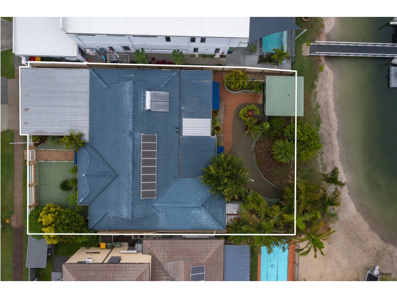 45 Nineteenth Avenue, Palm Beach QLD 4221