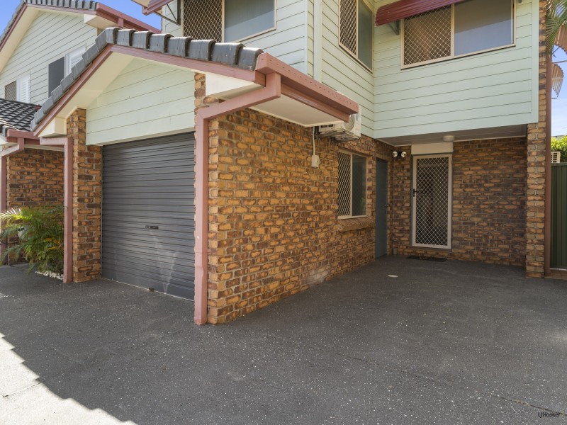 3/181-183 Cypress Terrace, Palm Beach QLD 4221