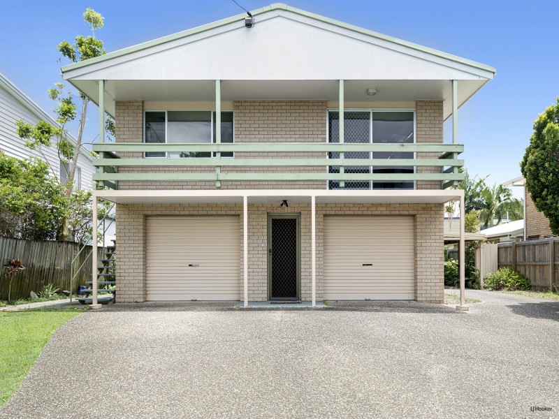 1/15 Walker Avenue, Palm Beach QLD 4221