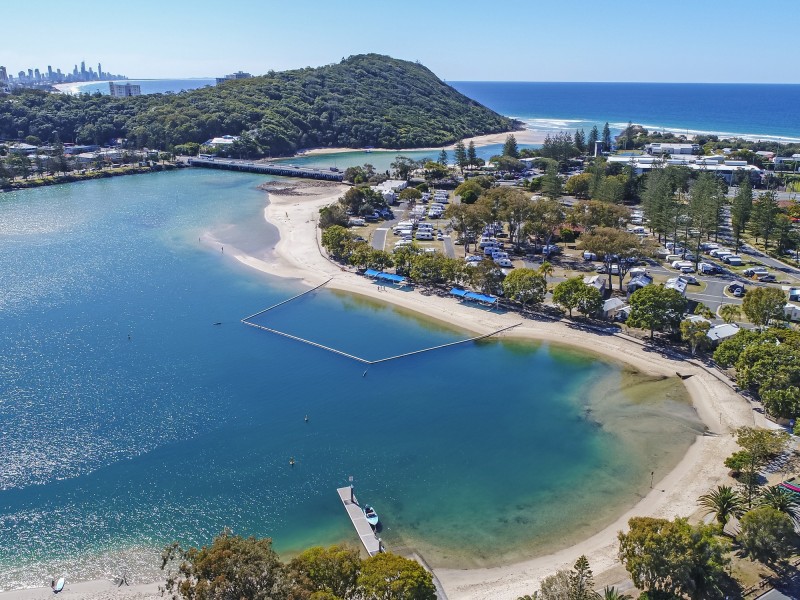 9 Tallebudgera Drive, Palm Beach QLD 4221