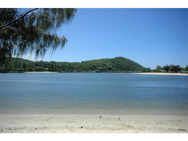 2/21 Fifteenth Avenue, Palm Beach QLD 4221