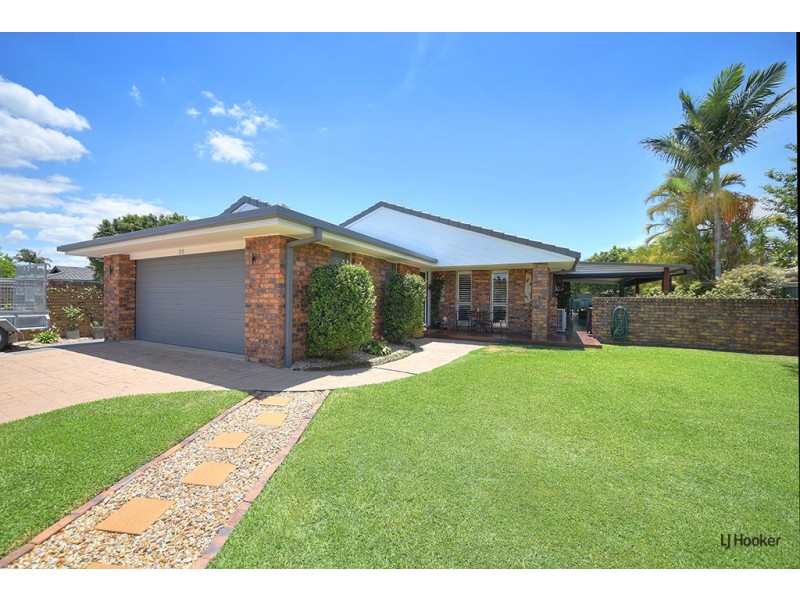 56 Bergamont Street, Elanora QLD 4221