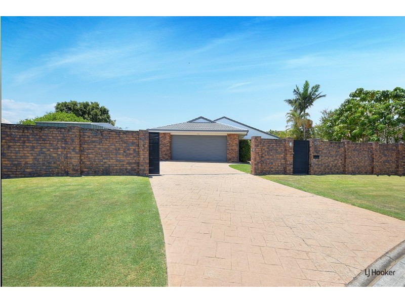 56 Bergamont Street, Elanora QLD 4221