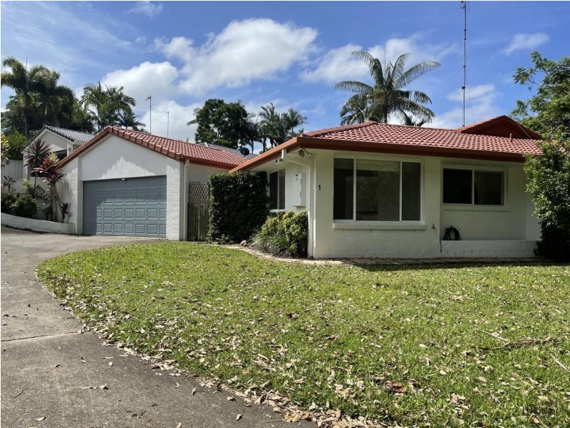 1/39 Woodland Drive, Reedy Creek QLD 4227