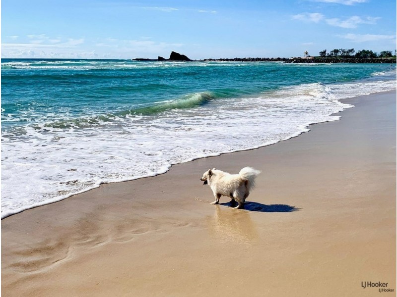 2/80 Duringan Street, Currumbin QLD 4223