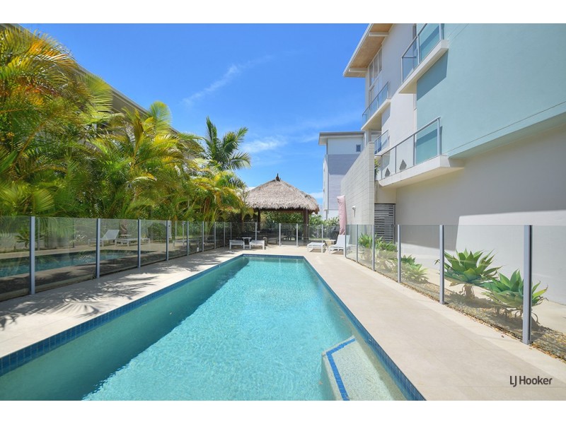 3/3A Third Avenue, Palm Beach QLD 4221