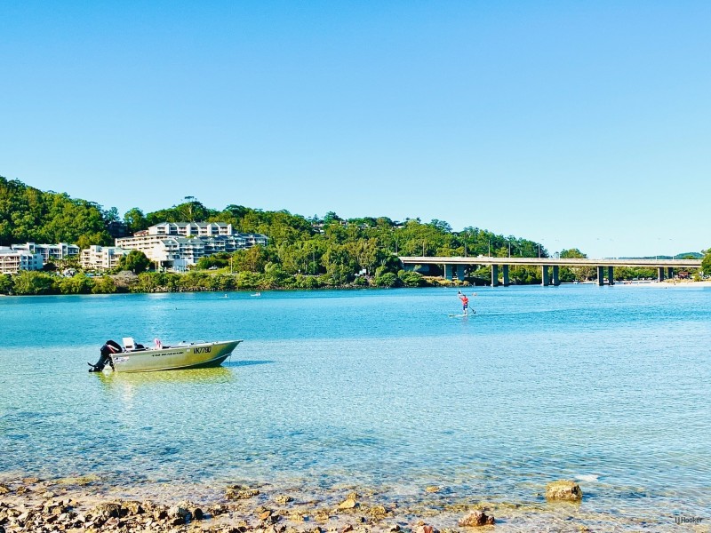 3/3A Third Avenue, Palm Beach QLD 4221