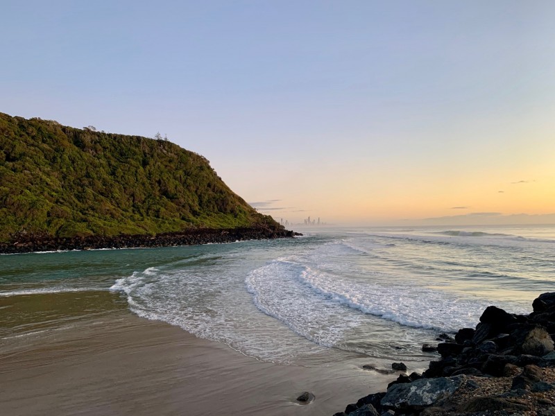 3/3A Third Avenue, Palm Beach QLD 4221