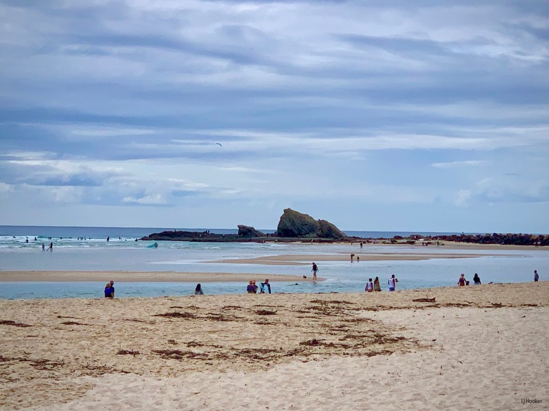 3/3A Third Avenue, Palm Beach QLD 4221