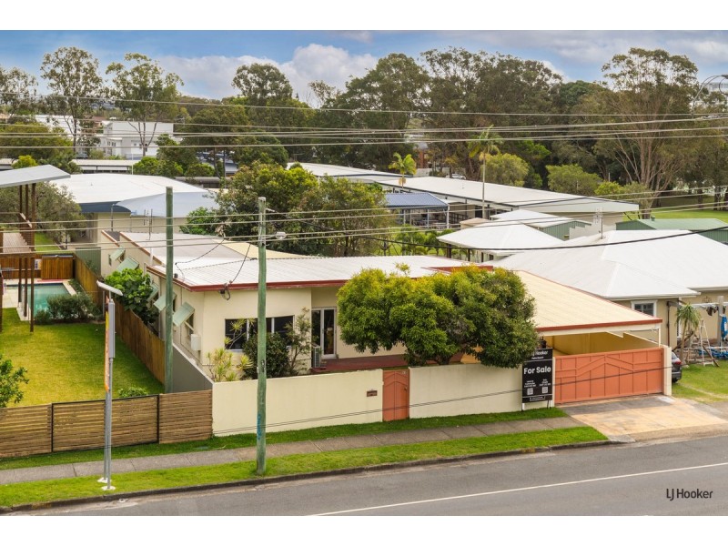 45 Miles Street, Coolangatta QLD 4225