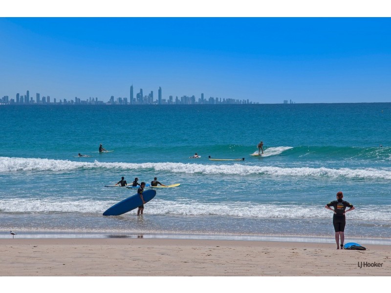 45 Miles Street, Coolangatta QLD 4225
