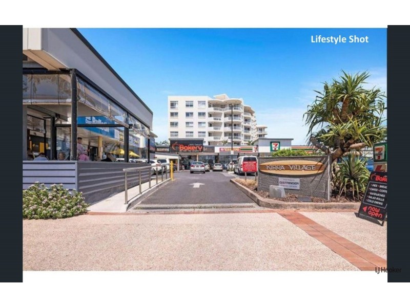 45 Miles Street, Coolangatta QLD 4225