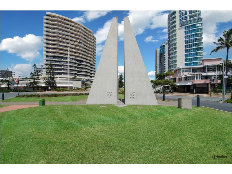 45 Miles Street, Coolangatta QLD 4225