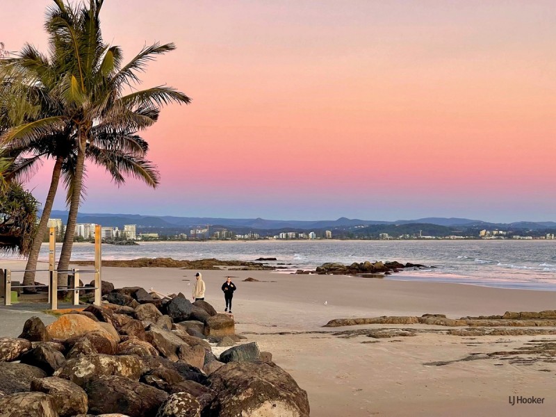 45 Miles Street, Coolangatta QLD 4225