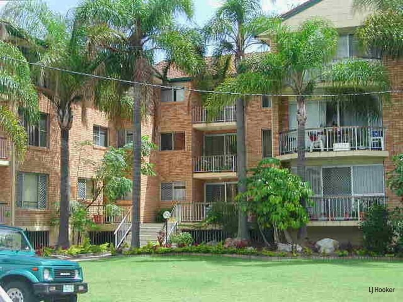 3/9 Twenty Eighth Avenue, Palm Beach QLD 4221