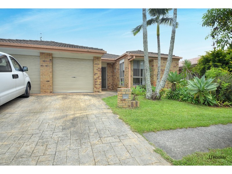 282 Nineteenth Avenue, Elanora QLD 4221