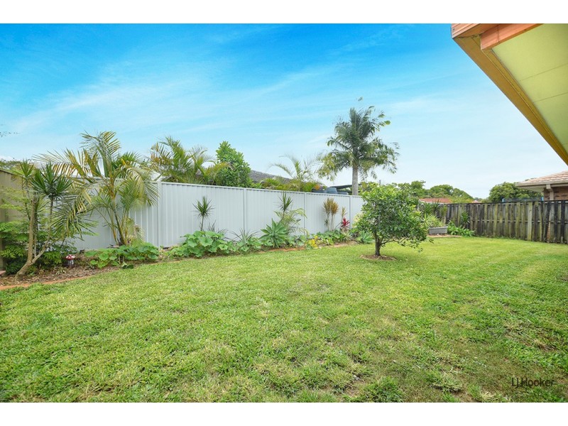 282 Nineteenth Avenue, Elanora QLD 4221