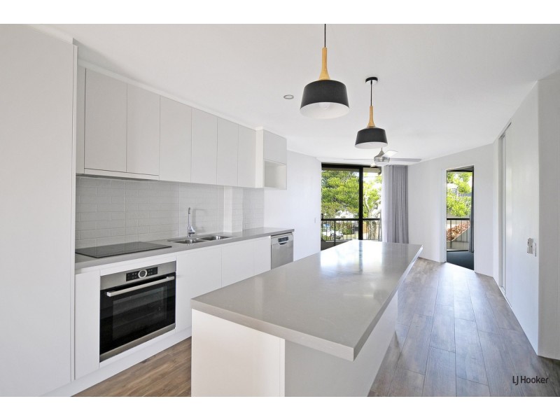 5/10 Rutledge Street, Coolangatta QLD 4225
