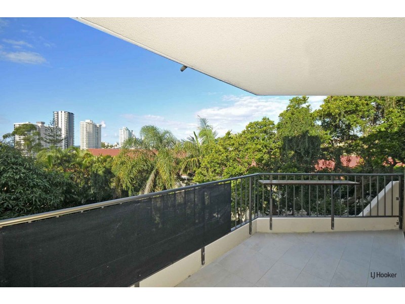 5/10 Rutledge Street, Coolangatta QLD 4225