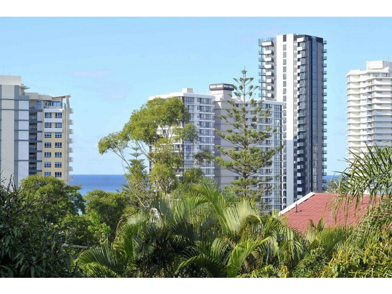 5/10 Rutledge Street, Coolangatta QLD 4225