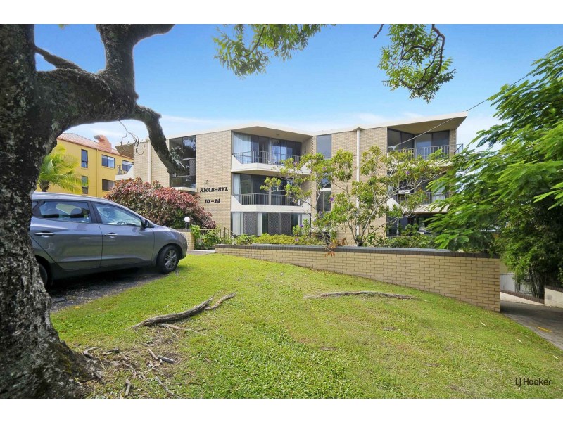 5/10 Rutledge Street, Coolangatta QLD 4225