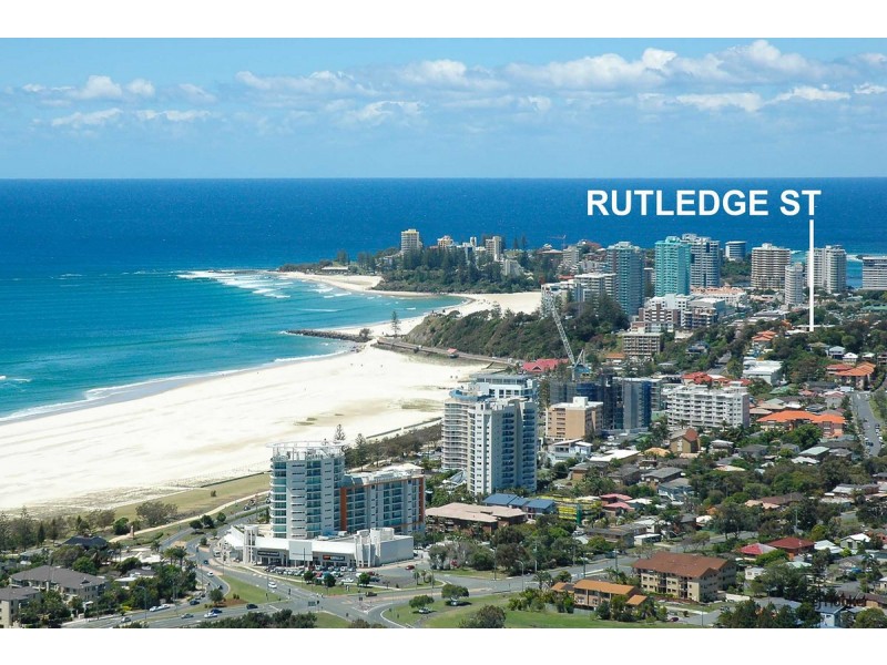 5/10 Rutledge Street, Coolangatta QLD 4225