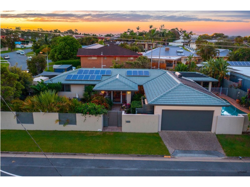 1 Coolibah Drive, Palm Beach QLD 4221