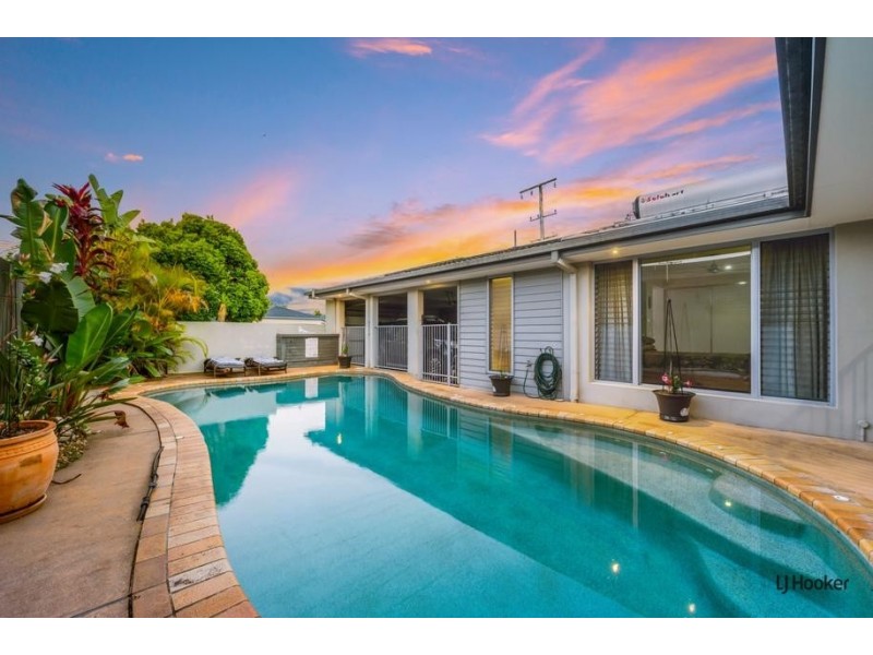 1 Coolibah Drive, Palm Beach QLD 4221