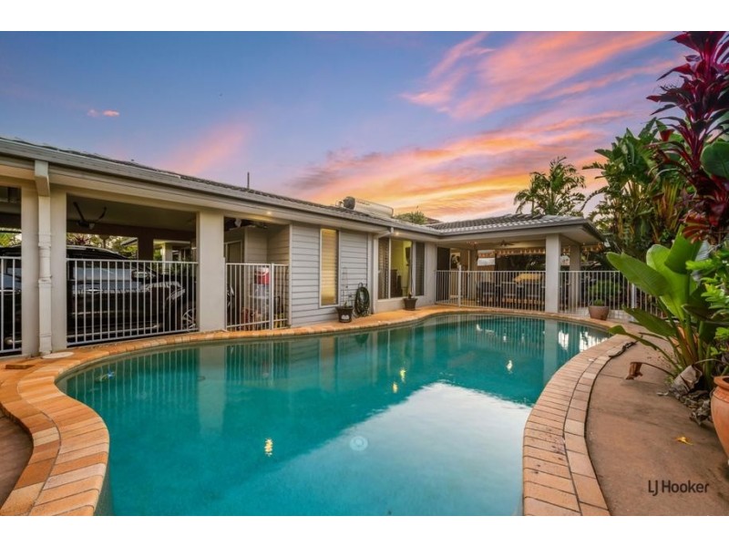 1 Coolibah Drive, Palm Beach QLD 4221