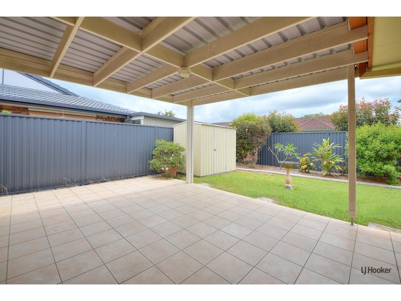 35 Ottelia Drive, Elanora QLD 4221