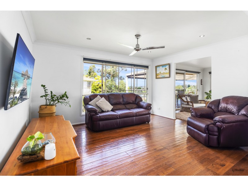 11 Serafini Court, Elanora QLD 4221