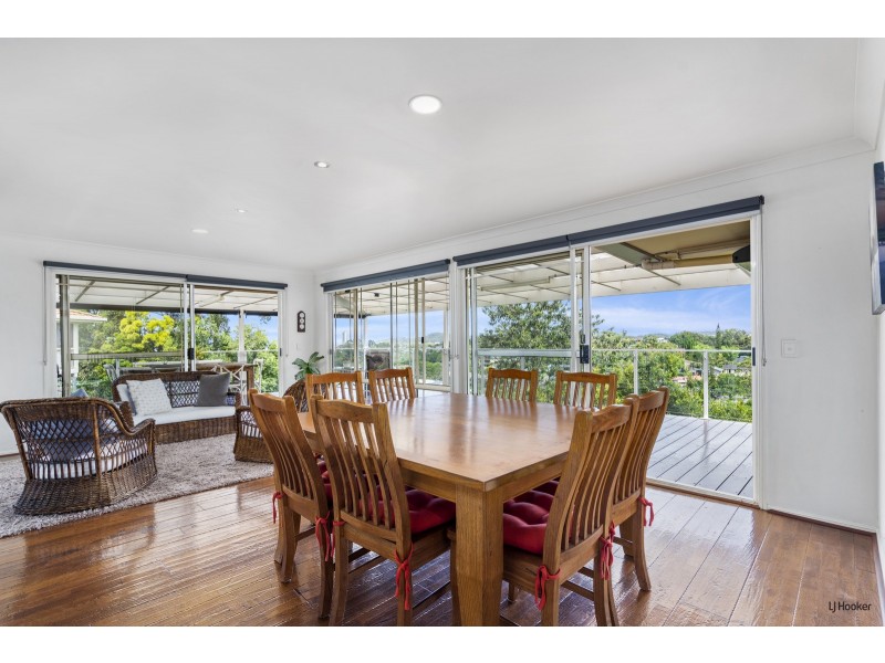 11 Serafini Court, Elanora QLD 4221