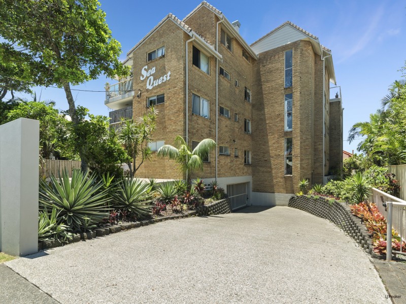 2/1229 Gold Coast Highway, Palm Beach QLD 4221
